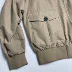 Куртка мужская Burberry Артикул LUX-74548. Вид 2