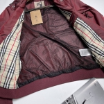 Куртка мужская Burberry Артикул LUX-74547. Вид 2