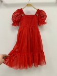Платье  Dolce & Gabbana Артикул LUX-84480. Вид 1