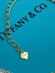 Колье  Tiffany&Co Артикул LUX-98420. Вид 3