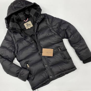Куртка мужская Burberry LUX-58428