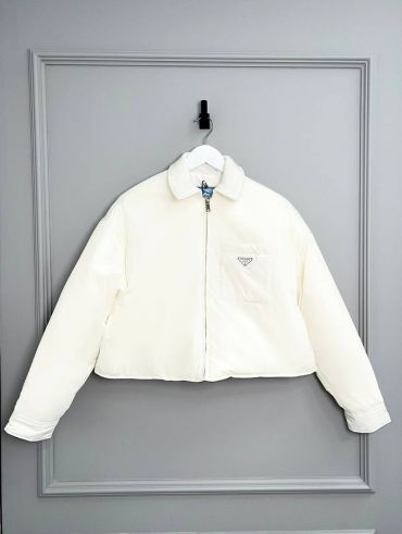 Куртка женская Prada LUX-77538