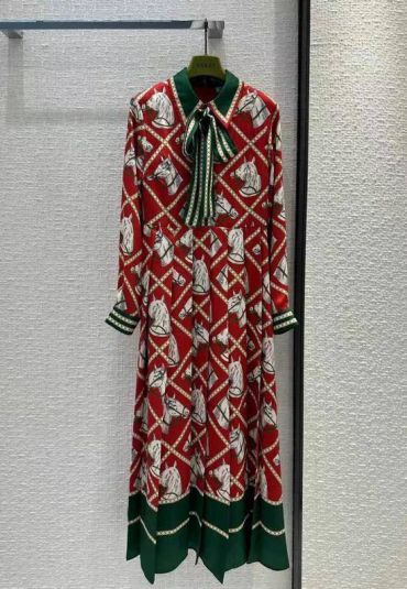 Платье Gucci LUX-82702