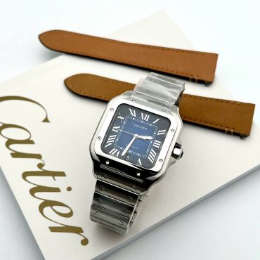 Часы  Cartier LUX-90541