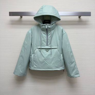  Куртка женская Prada LUX-97174