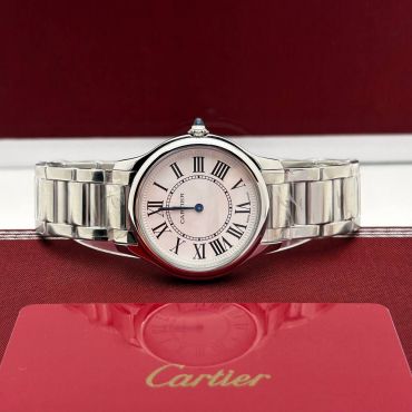 Часы Cartier LUX-97979