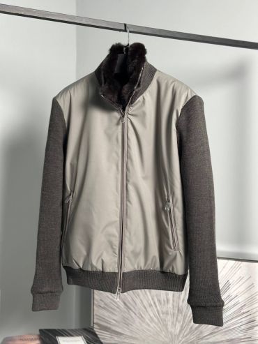 Куртка мужская  Loro Piana LUX-98337