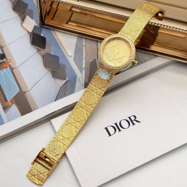 Часы Christian Dior LUX-98503