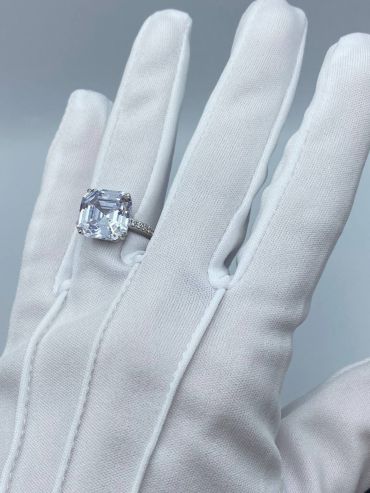 Кольцо Tiffany&Co LUX-94600