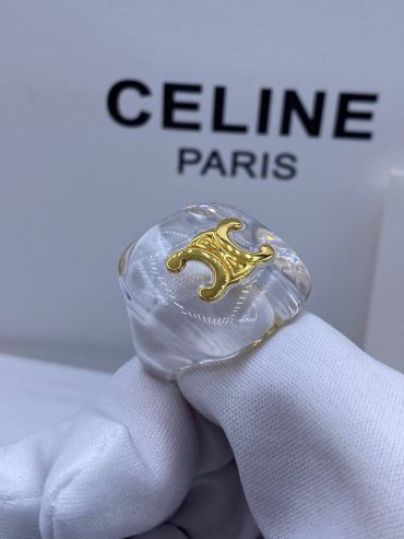 Кольцо Celine LUX-95950