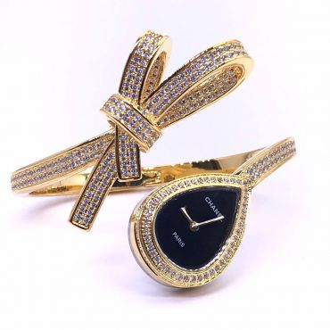 Часы Chanel LUX-99452