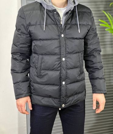  Куртка мужская Brunello Cucinelli LUX-99251
