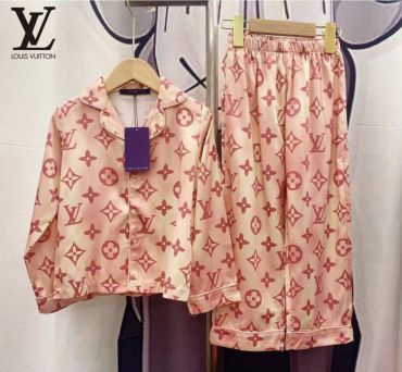 Пижама Louis Vuitton LUX-92283