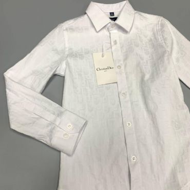 Рубашка Christian Dior LUX-53458