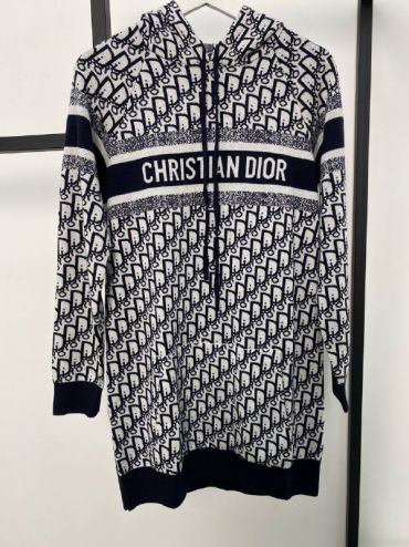Туника Christian Dior LUX-55516