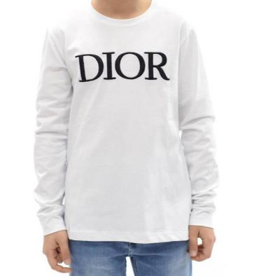 Лонгслив Christian Dior LUX-55096
