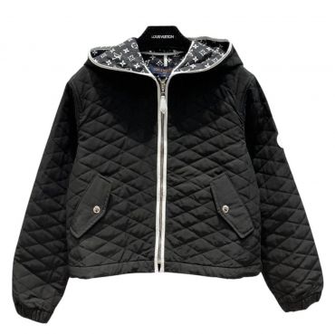 Куртка  женская Louis Vuitton LUX-56514