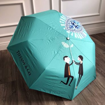 Зонт Tiffany&Co LUX-63560