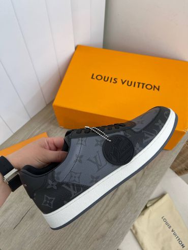 Кеды  Louis Vuitton LUX-69930