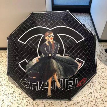 Зонт Chanel LUX-73930