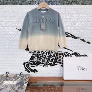 Свитер Christian Dior LUX-74452