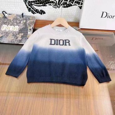 Свитер Christian Dior LUX-74453
