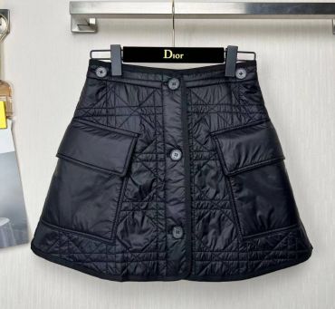 Юбка -шорты  Christian Dior LUX-75318