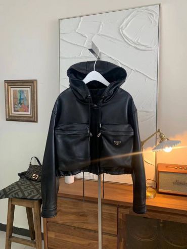 Куртка женская Prada LUX-76501