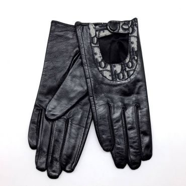 Перчатки Christian Dior LUX-77055