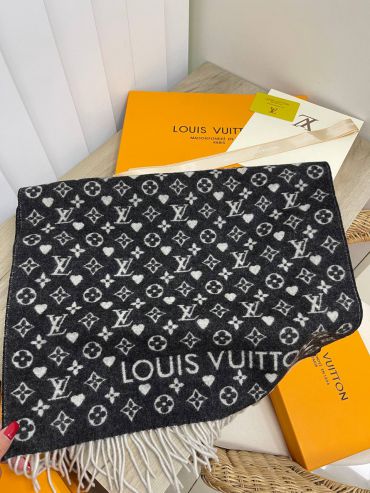 Шарф Louis Vuitton LUX-77819