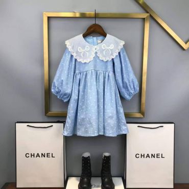 Платье Chanel LUX-81661