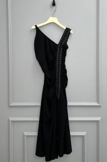 Платье  Dolce & Gabbana LUX-81736
