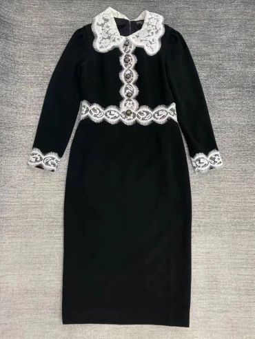 Платье Dolce & Gabbana LUX-81830