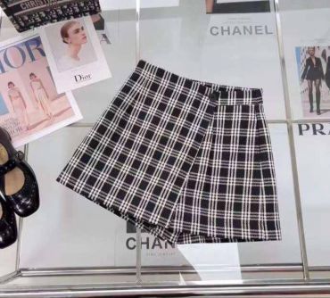 Юбка-шорты Christian Dior LUX-82148