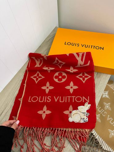 Шарф  Louis Vuitton LUX-82542