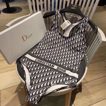 Купальник Christian Dior LUX-85571
