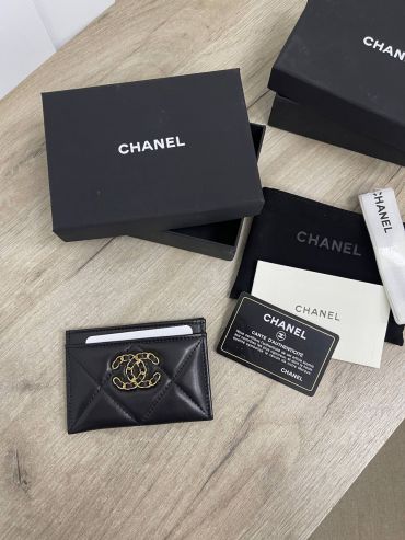 Визитница Chanel LUX-86912