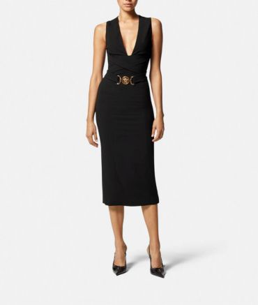 Платье Versace LUX-87802