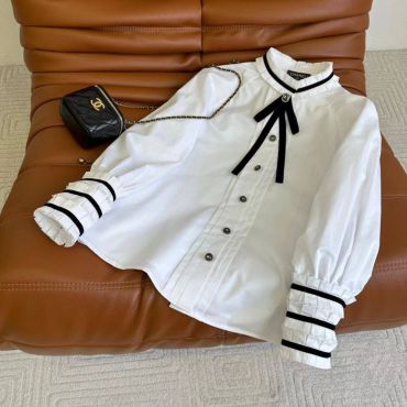 Блузка Chanel LUX-87818