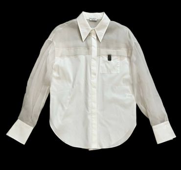 Рубашка Brunello Cucinelli LUX-89135