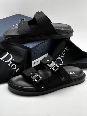 Шлёпанцы Christian Dior LUX-90530