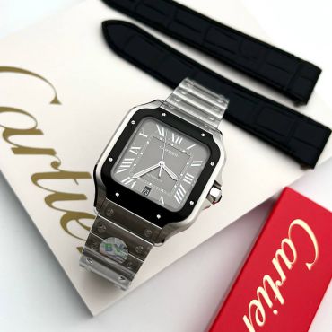 Часы  Cartier LUX-90540