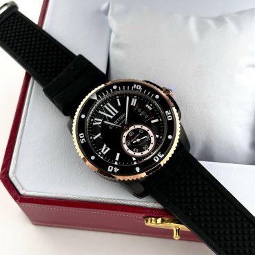 Часы Cartier LUX-90921