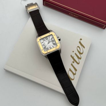 Часы Cartier LUX-90920