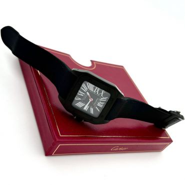 Часы Cartier LUX-90917