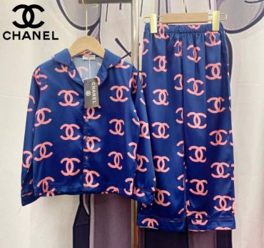 Пижама Chanel LUX-92282