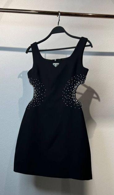 Платье Prada LUX-93876