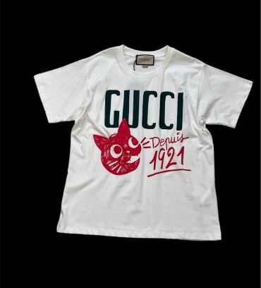Футболка женская Gucci LUX-94467