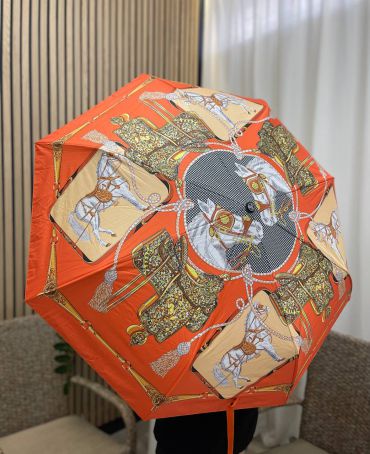 Зонт Hermes LUX-94580