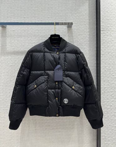 Куртка женская  Louis Vuitton LUX-95106